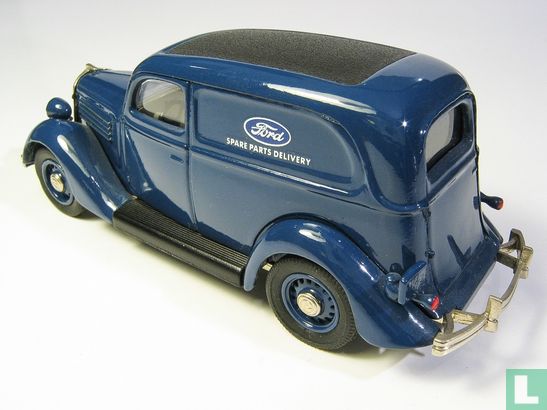 Ford Fourgonnette - Image 2