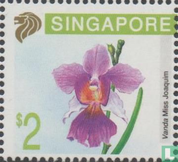 Singapur ' 95 Weltausstellung