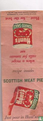 Scottish Meat Pie - Afbeelding 1