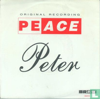 Peace - Image 1