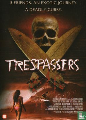 Trespassers - Image 1