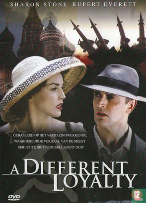 A Different Loyalty - Afbeelding 1