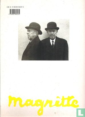 Magritte 1898 - 1967  - Image 2