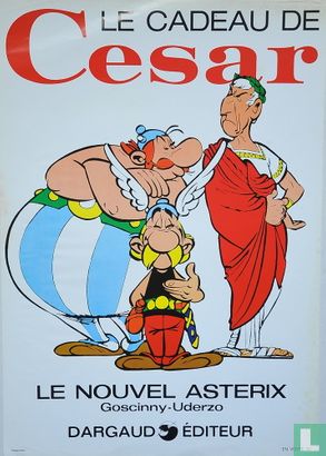 Le cadeau de César