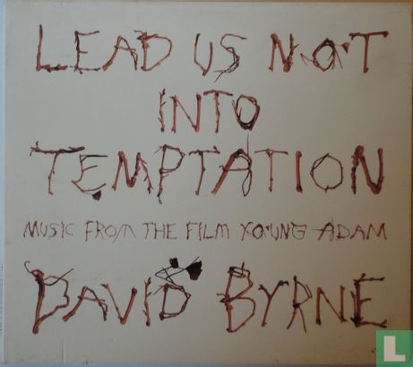 Lead Us Not Into Temptation - Music From The Film Young Adam - Image 1