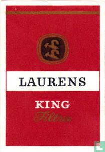 Laurens King Altra
