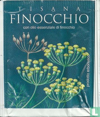 Finocchio - Afbeelding 1