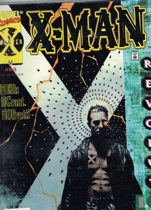 X-Man 63  - Image 1