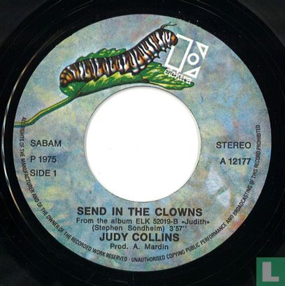 Send in the Clowns - Bild 3