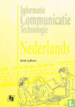 Informatie Communicatie Technologie Nederlands tekstverzorging - Image 1