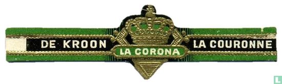 La Corona - De Kroon - La Couronne  - Bild 1