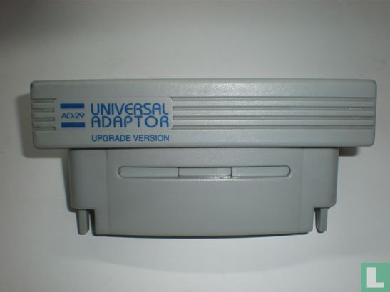 Universal Adaptor AD-29 Upgrade Version - Image 3