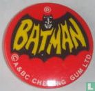 Batman logo - Afbeelding 1