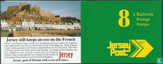 Views of Jersey - Image 1