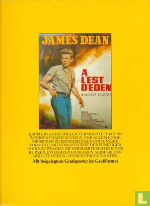 James Dean. Spuren eines Giganten - Bild 2