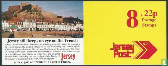 Ansichten von Jersey - Bild 1