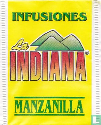 Manzanilla   - Bild 1