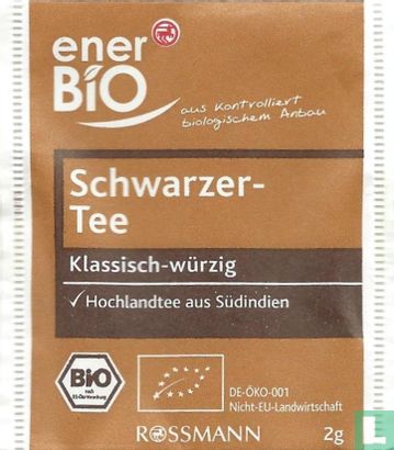 Schwarzer- Tee - Image 1