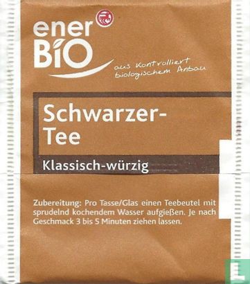 Schwarzer- Tee - Image 2