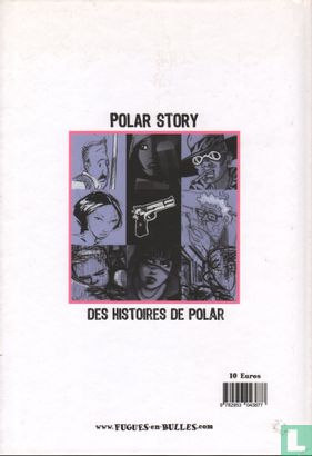 Polar Story - Les Histoires de Polar - Bild 2