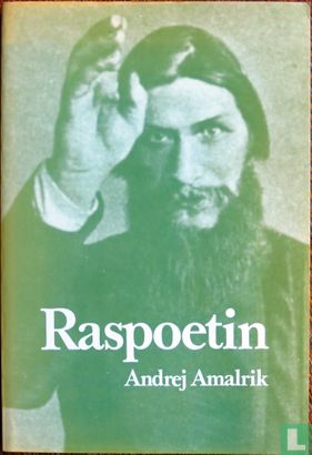 Raspoetin - Image 1