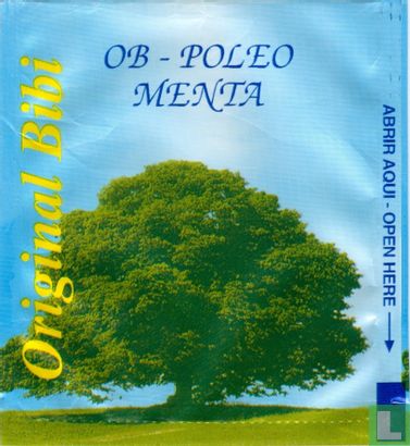 OB - Poleo Menta - Image 2