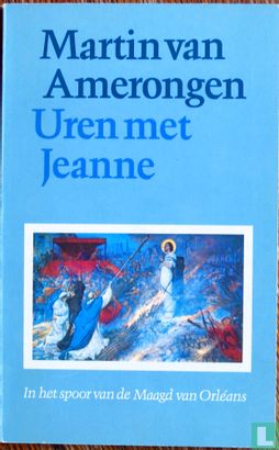 Uren met Jeanne - Afbeelding 1