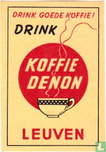 Koffie Denon