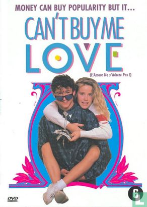 Can't buy me love - Image 1