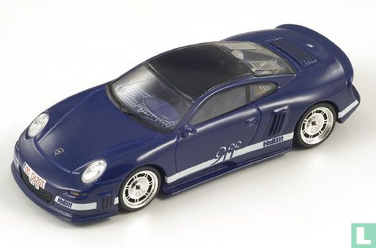 Porsche '9FF' GT9