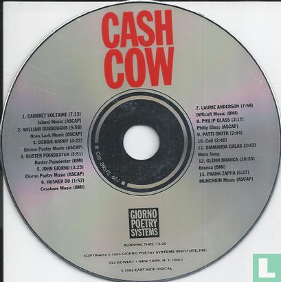 Cash Cow - Afbeelding 3