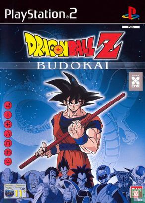 Dragon Ball Z: Budokai - Afbeelding 1