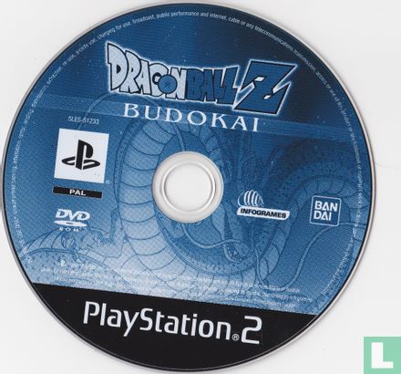 Dragon Ball Z: Budokai - Image 3