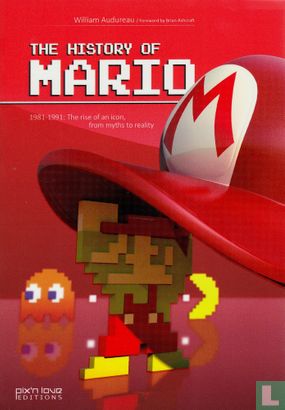 The History of Mario - Afbeelding 1