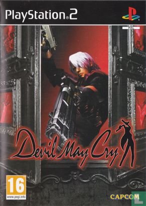 Devil May Cry - Afbeelding 1