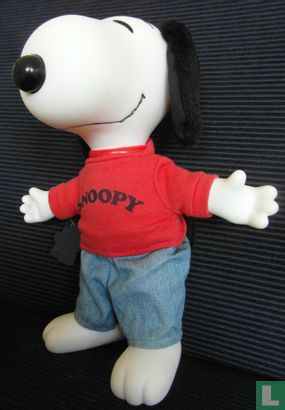 Snoopy - Afbeelding 2