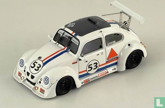 VW Beetle Fun Cup #53 Herbie