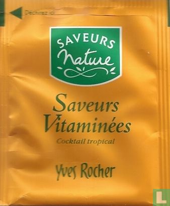 Saveurs Vitaminées - Image 2