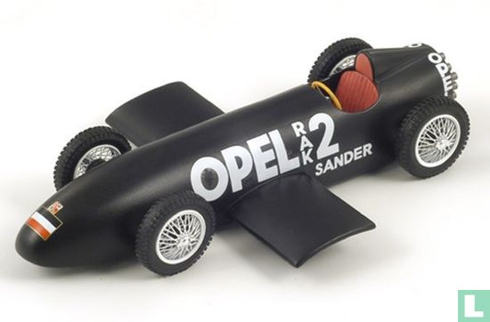 Opel Rak 2 1928