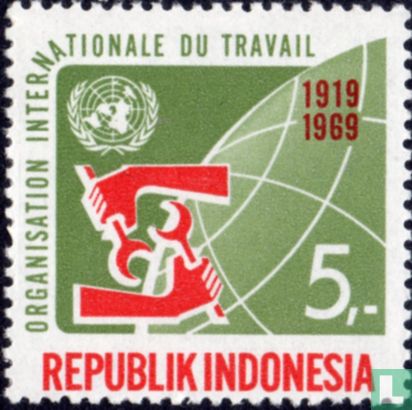 International Labour Organization 