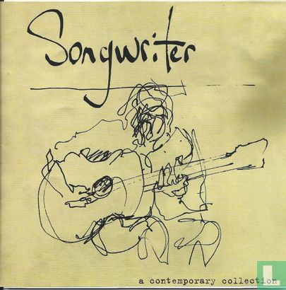 Songwriter a contemporary collection - Image 1