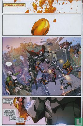 Avengers 30 - Image 3