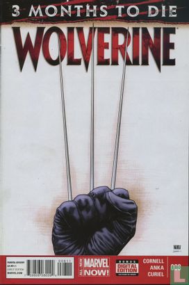 Wolverine 8 - Bild 1