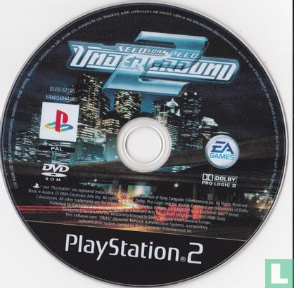 Need For Speed: Underground 2 - Image 3