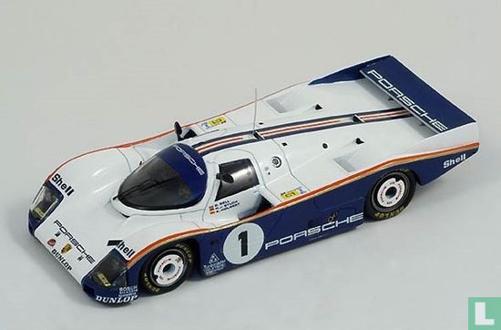 Porsche 962 C - Image 1