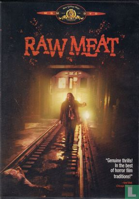 Raw Meat - Bild 1