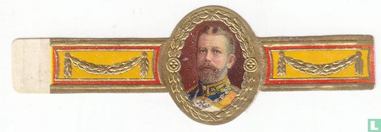 [Without title] [Prince Heinrich] - Image 1