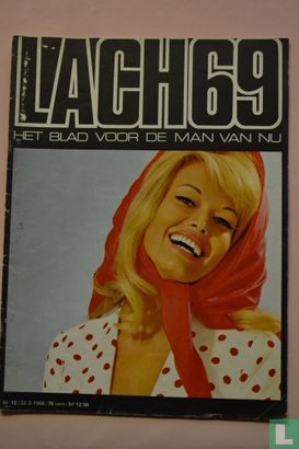 Lach 69 #12 - Afbeelding 1