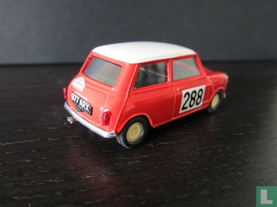 Morris Mini Monte Carlo - Image 2