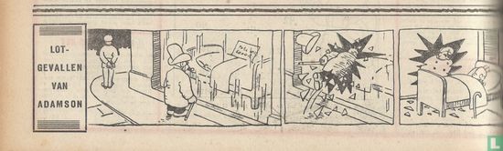 Les aventures d'Adamson - Image 2